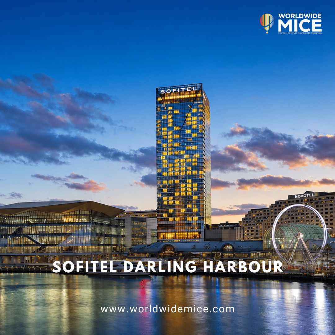 SOFITEL DARLING HARBOUR